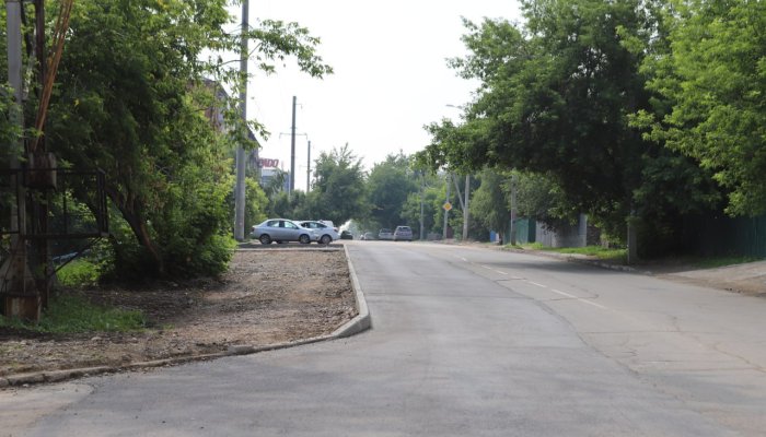 В Иркутске оштрафуют подрядчиков за некачественное благоустройство