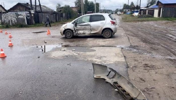 В Нижнеилимском районе будут судить мужчину за пьяное вождение