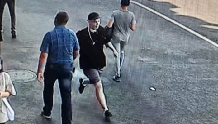 Стали известны подробности нападения на девушку в иркутском ТЦ