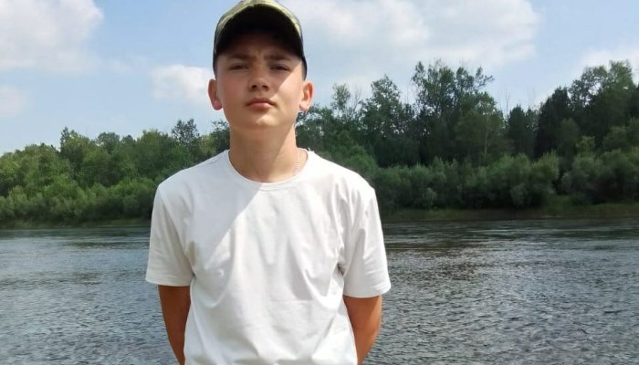 Подросток спас тонущую девочку в селе Бельск
