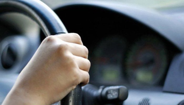 16-летний нетрезвый лихач устроил погоню с полицейскими в Куйтунском районе