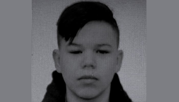 В Приангарье полиция разыскивает 16-летнего Станислава Никитенко