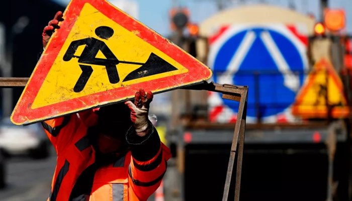 В Иркутске ограничат движение на 4-й Советской