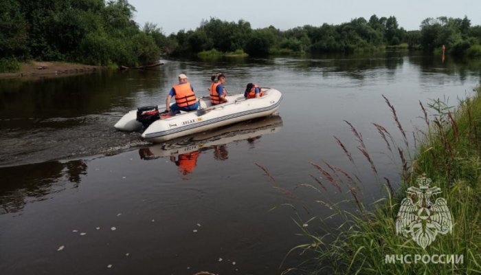 За сутки трое человек утонули на водоемах в Прианагарье
