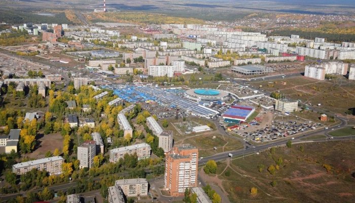 В Братске утвержден Комплексный план мероприятий по снижению выбросов в атмосферный воздух