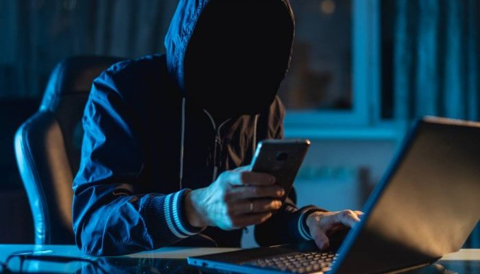 В Приангарье приехал житель Бурятии помогать мошенникам