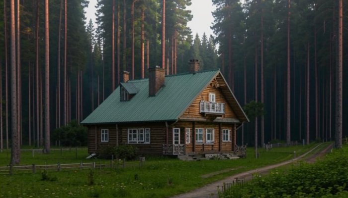 В полиции рассказали, как защитить свой дом от краж