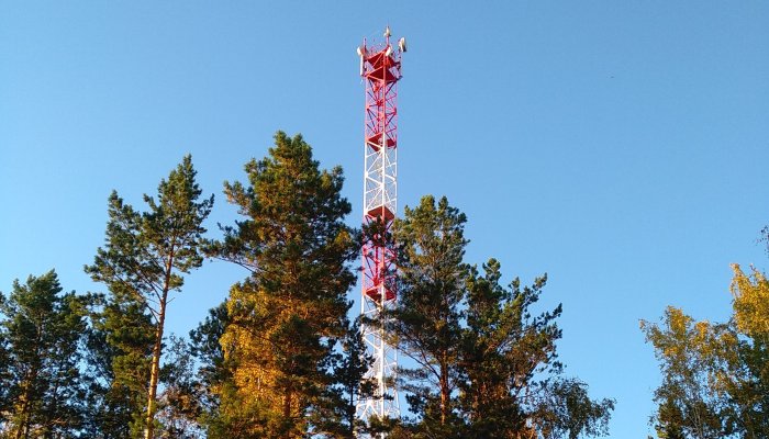 МТС включила LTE на федеральной трассе Р-255 «Сибирь» в Иркутской области
