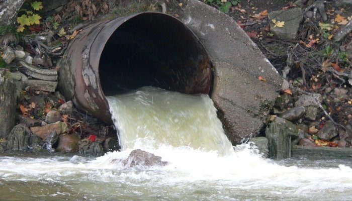 В Иркутской области вода не соответствует нормам еще в двух местах