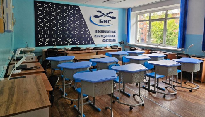 В Иркутске на летних каникулах ремонтируют образовательные учреждения
