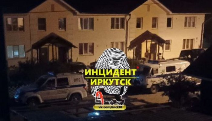В Иркутской области снова произошла стрельба