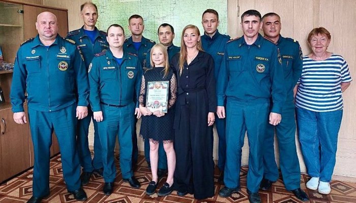В Усть-Куте 12-летняя девочка спасла тонущего ребенка