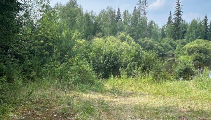 22-летний парень утонул в Братском районе