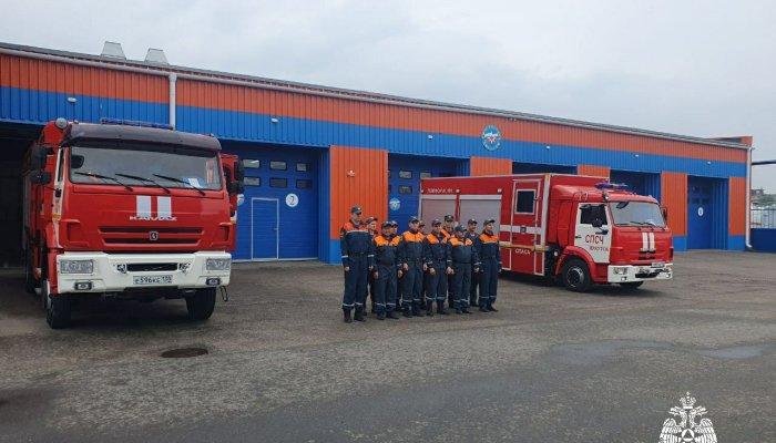 В Иркутской области из-за дождей ожидается повышение уровня воды в реках