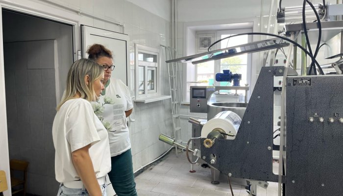 1 сентября 2024 года маркировка молочной продукции становится обязательной для КФХ и СПК