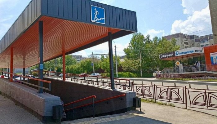 78 камер установят в подземных пешеходных переходах Иркутска
