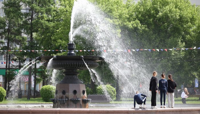 В Иркутской области средства областного маткапитала можно направить на отдых и оздоровление детей
