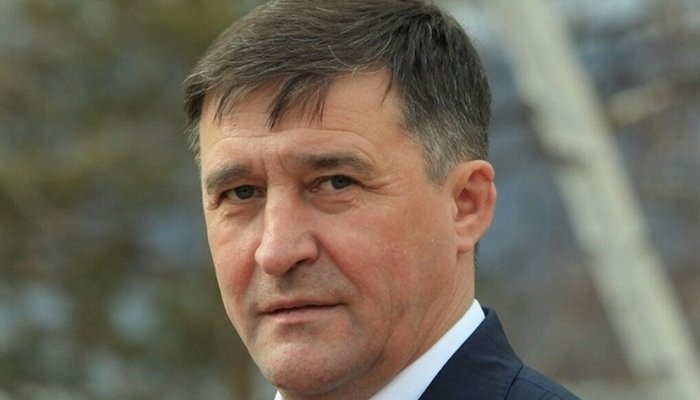 Мэр Катангского района Сергей Чонский отправится на СВО