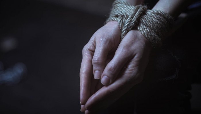 В Иркутске прошел суд над мужчиной, похитившим человека