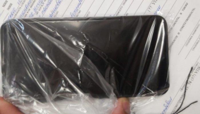 В аэропорту Иркутска  у мужчины украли телефон