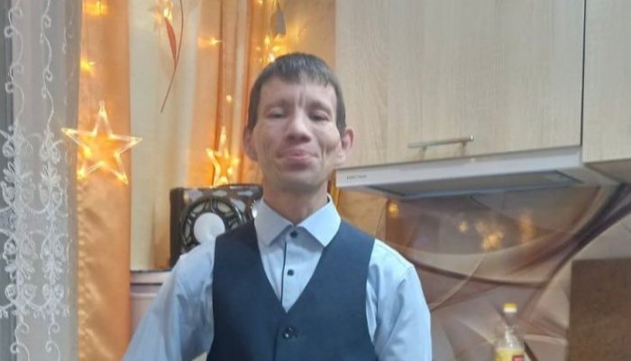 Пропавшего мужчину ищут в Иркутске