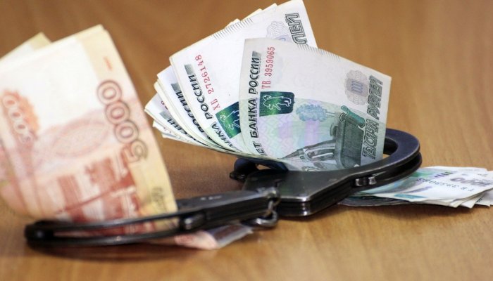 Экс-главу поселка Юрты Иркутской области осудили за взяточничество