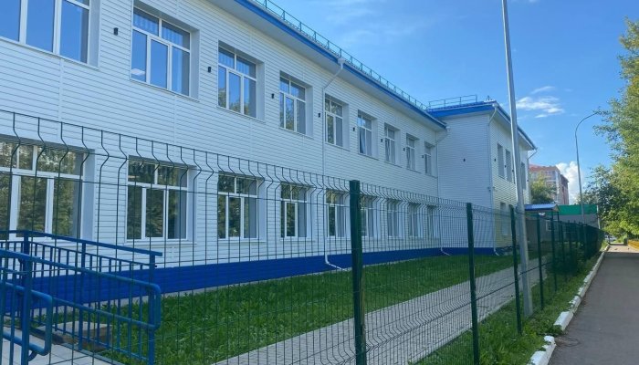 В Тайшетском районе после ремонта приняли недоделанную школу