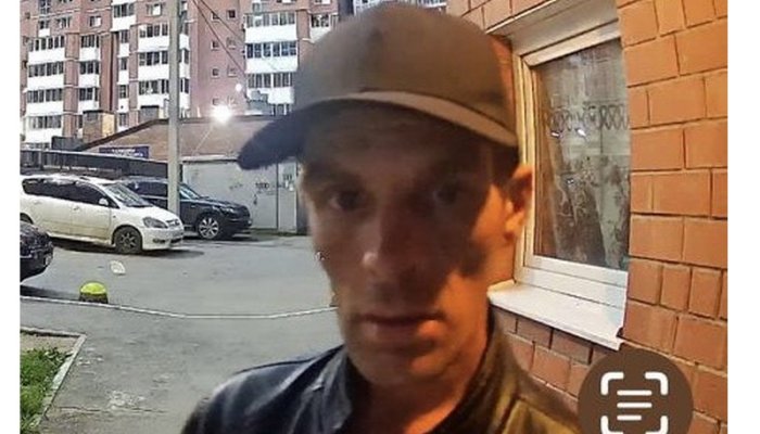 В Иркутске ищут подозреваемого в краже велосипеда