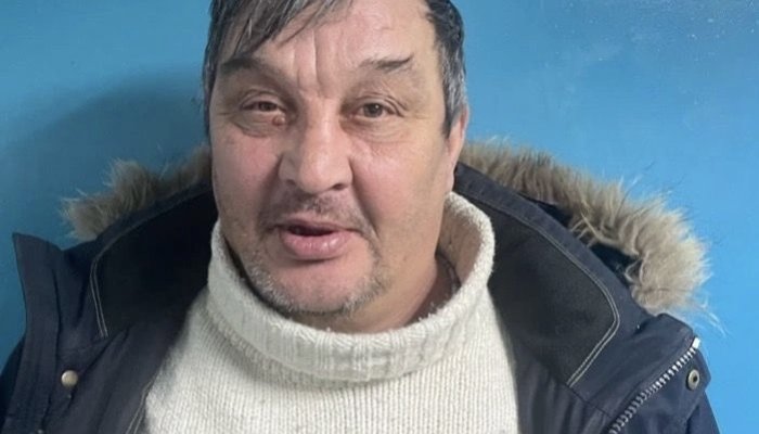 Пропавшего мужчину ищут в Иркутске