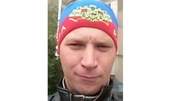 В Ангарске разыскивают пропавшего Олега Кискина