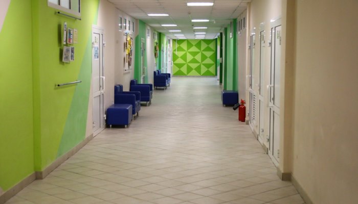 В школах Иркутска завершилась приемка