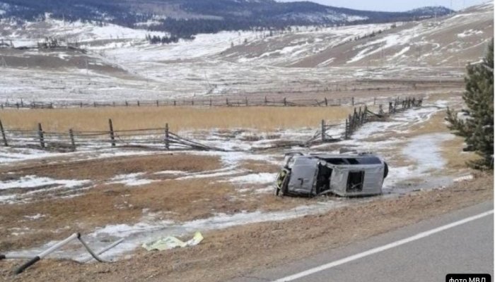 5,5 лет колонии получил житель Ольхонского района за смертельное ДТП