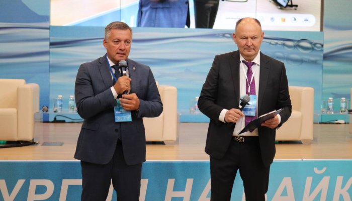 В Приангарье открылся XVI международный конгресс «Звезды детской хирургии на Байкале»