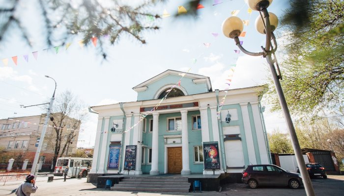 Иркутский театр кукол «Аистёнок» подготовил несколько премьер к 90-му театральному сезону