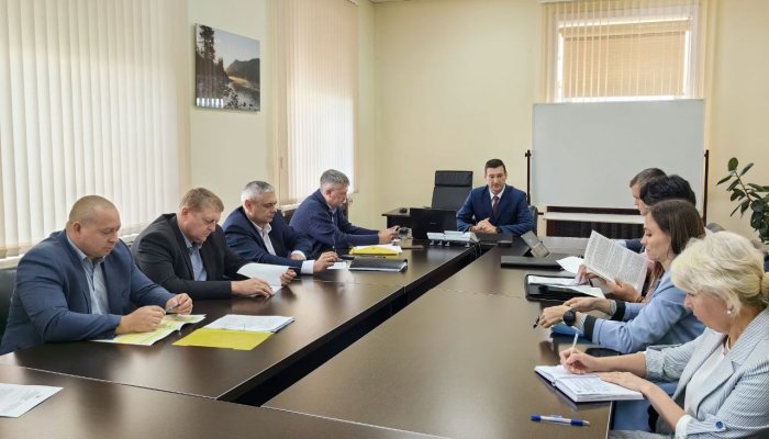 Более 6 млрд рублей потратят на подготовку к отопительному сезону в Иркутской области