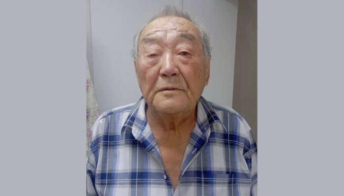 75-летнего мужчину ищут в Иркутске
