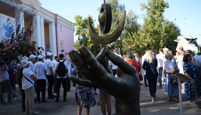 В Иркутской области в рамках нацпроекта «Туризм и индустрия гостеприимства» пройдут событийные мероприятия