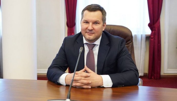 Экс-министр здравоохранения Приангарья попросился на СВО