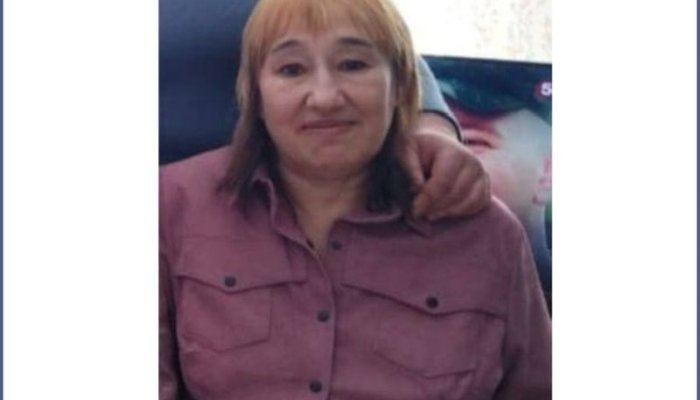 Пропавшую женщину ищут в Бохане