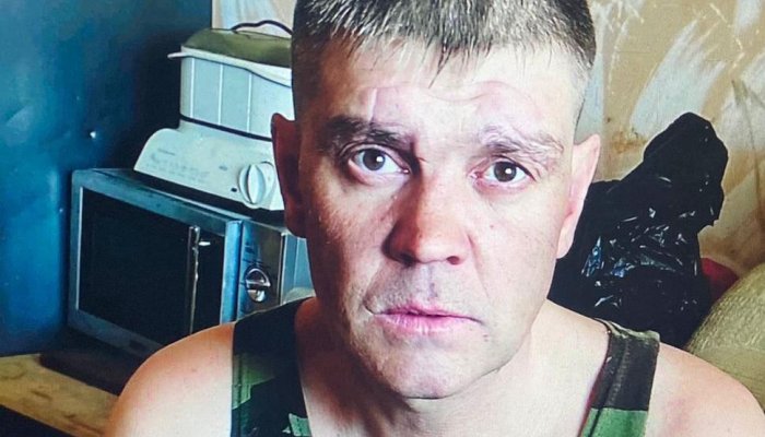В Иркутске разыскивают пропавшего Алексея Звонкова (Найден, жив)