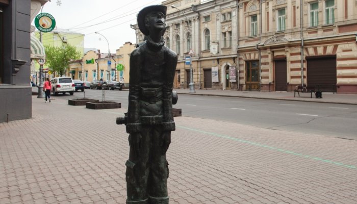Аналитика МТС: Иркутск вошел в тройку регионов самых бюджетных летних направлений