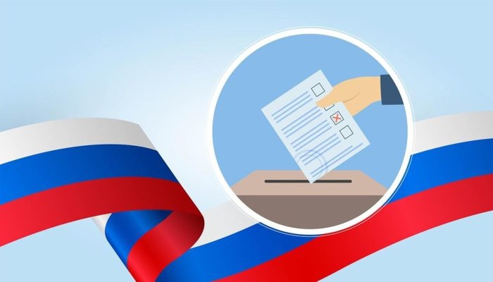 В Иркутске рассылают фейковые новости о драке на избирательном участке