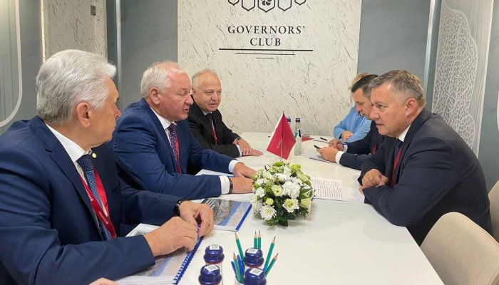 ГОК «Светловский» в Бодайбинском районе запустят в сентябре 2025 года