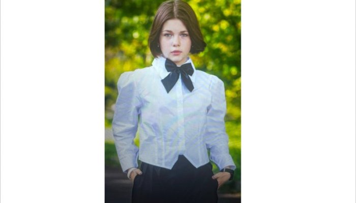 Пропавшую школьницу нашли в Иркутске