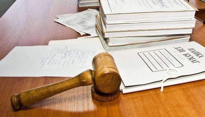 В Ангарске женщина задушила свою мать из-за неприязни