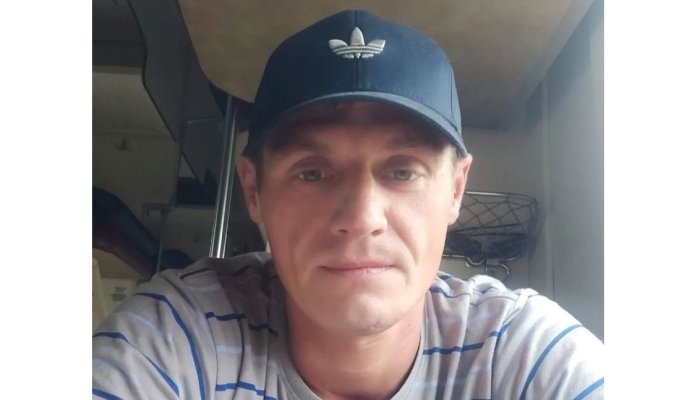 В Братске без вести пропал 36-летний Андрей Толкачев