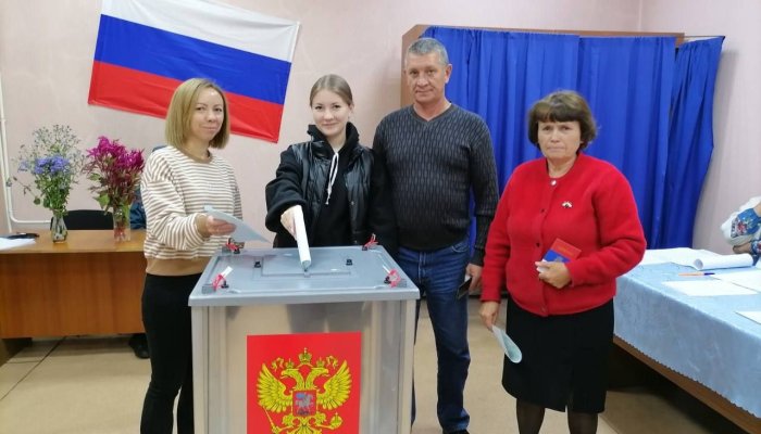 «Ростелеком» обеспечил связью участковые избирательные комиссии в Иркутской области