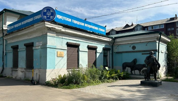 За восемь лет в Приангарье ликвидировано 254 скотомогильника