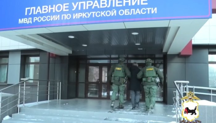 В Железногорске-Илимском юноша пытался устроить теракт в ТЦ