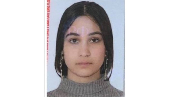 19-летнюю девушку разыскивают в Иркутске (Найдена, жива)
